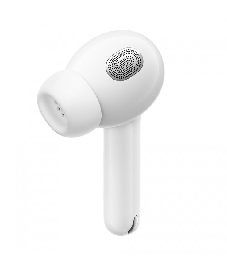 Wireless earbuds «Xiaomi Redmi» 3T Pro, white