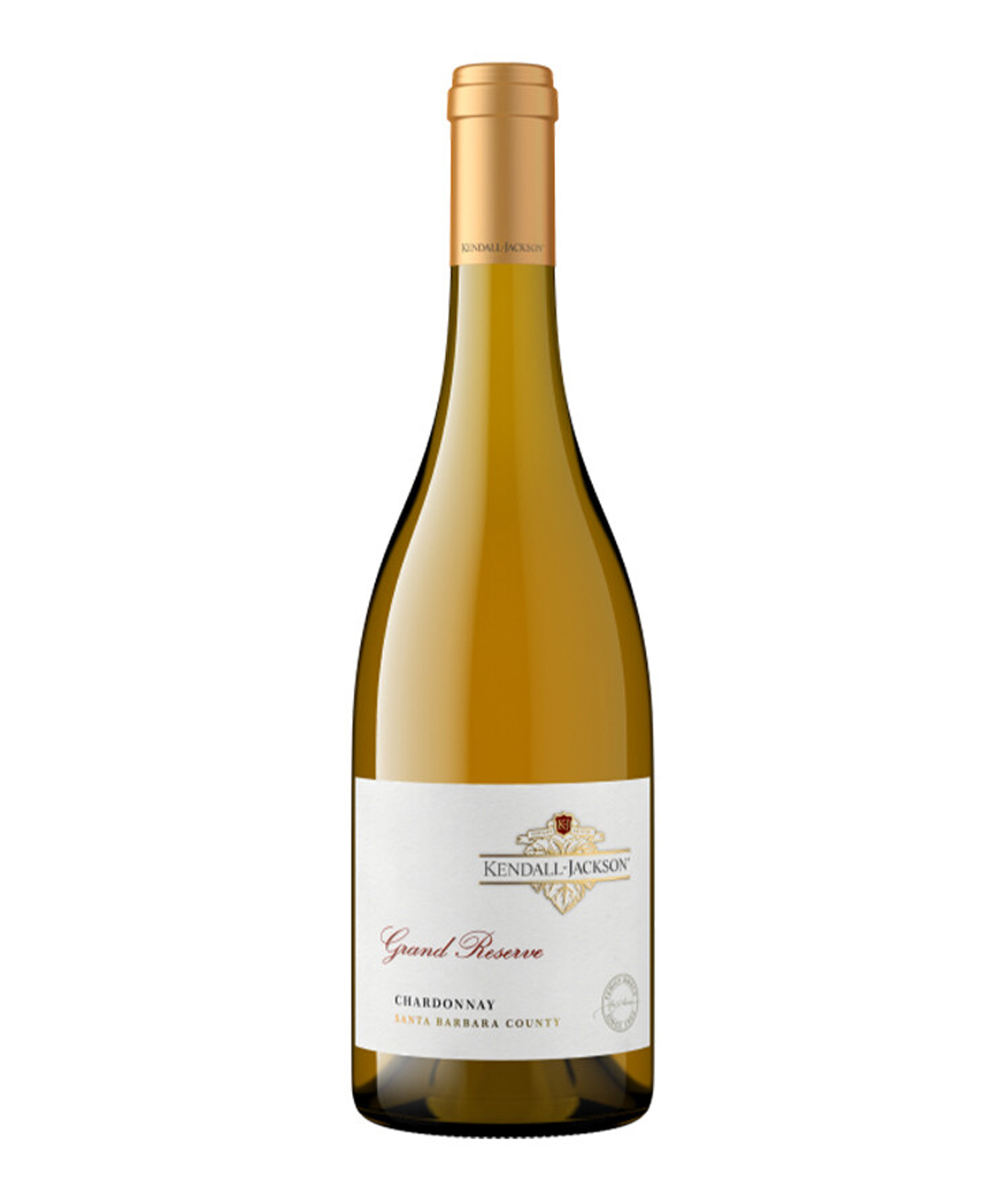 Wine ''Kendall-Jackson'' Chardonnay Reserve, white, 13.5%, 750 ml
