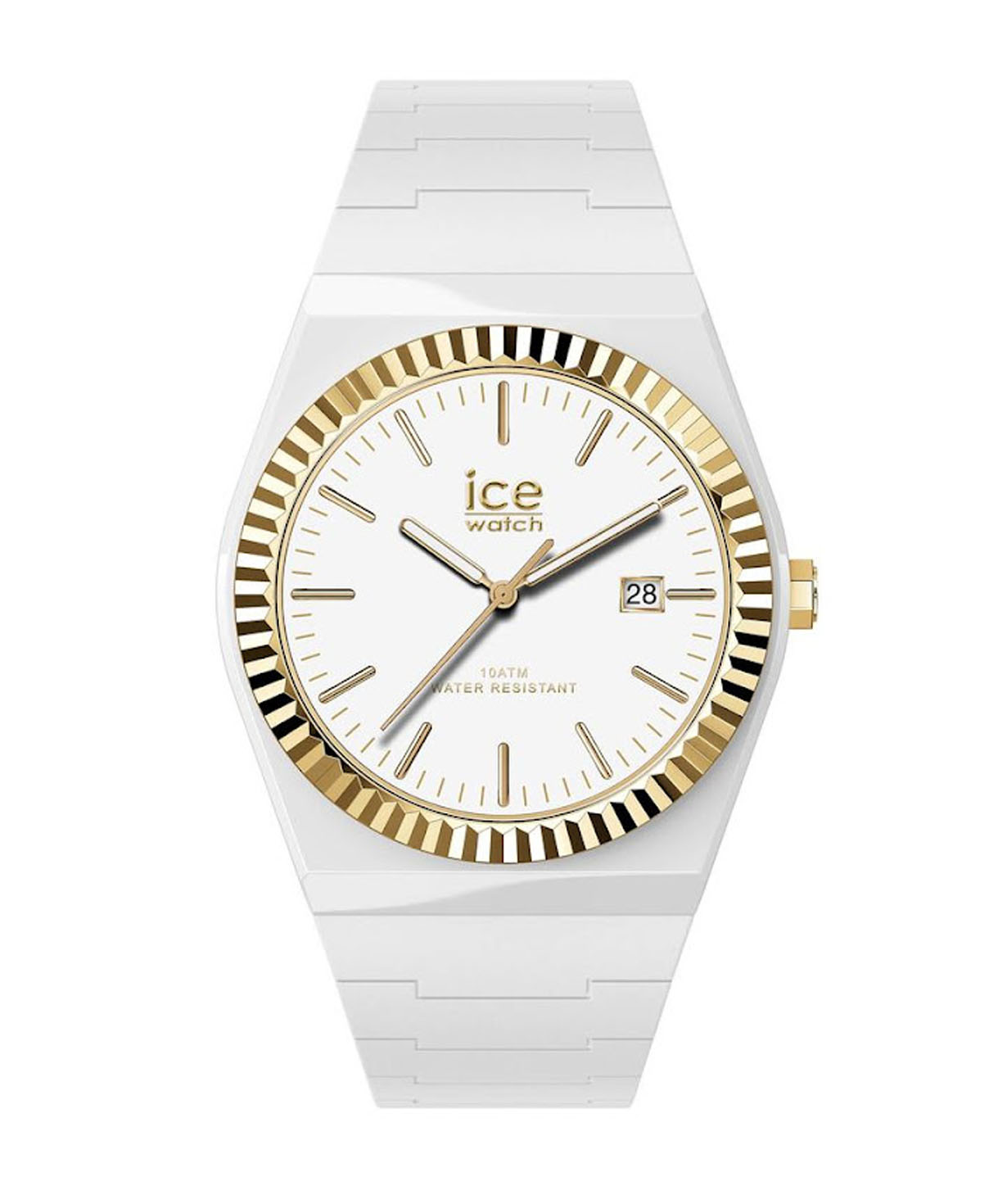 Watch «Ice-Watch»  ICE power- White Gold