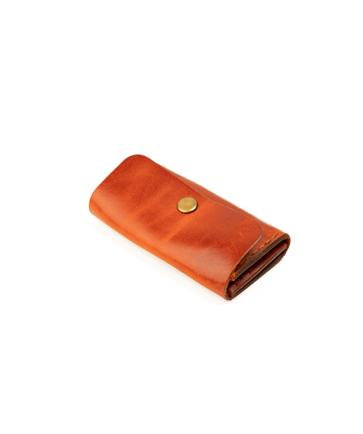 Card holder «Leather Master's Studio» №1