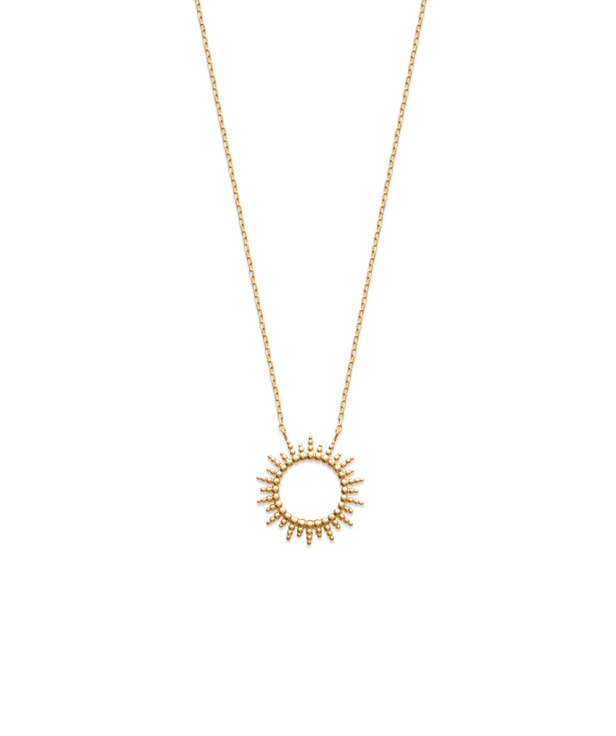 Necklace «Maison de la Bijouterie» for women, 92160245