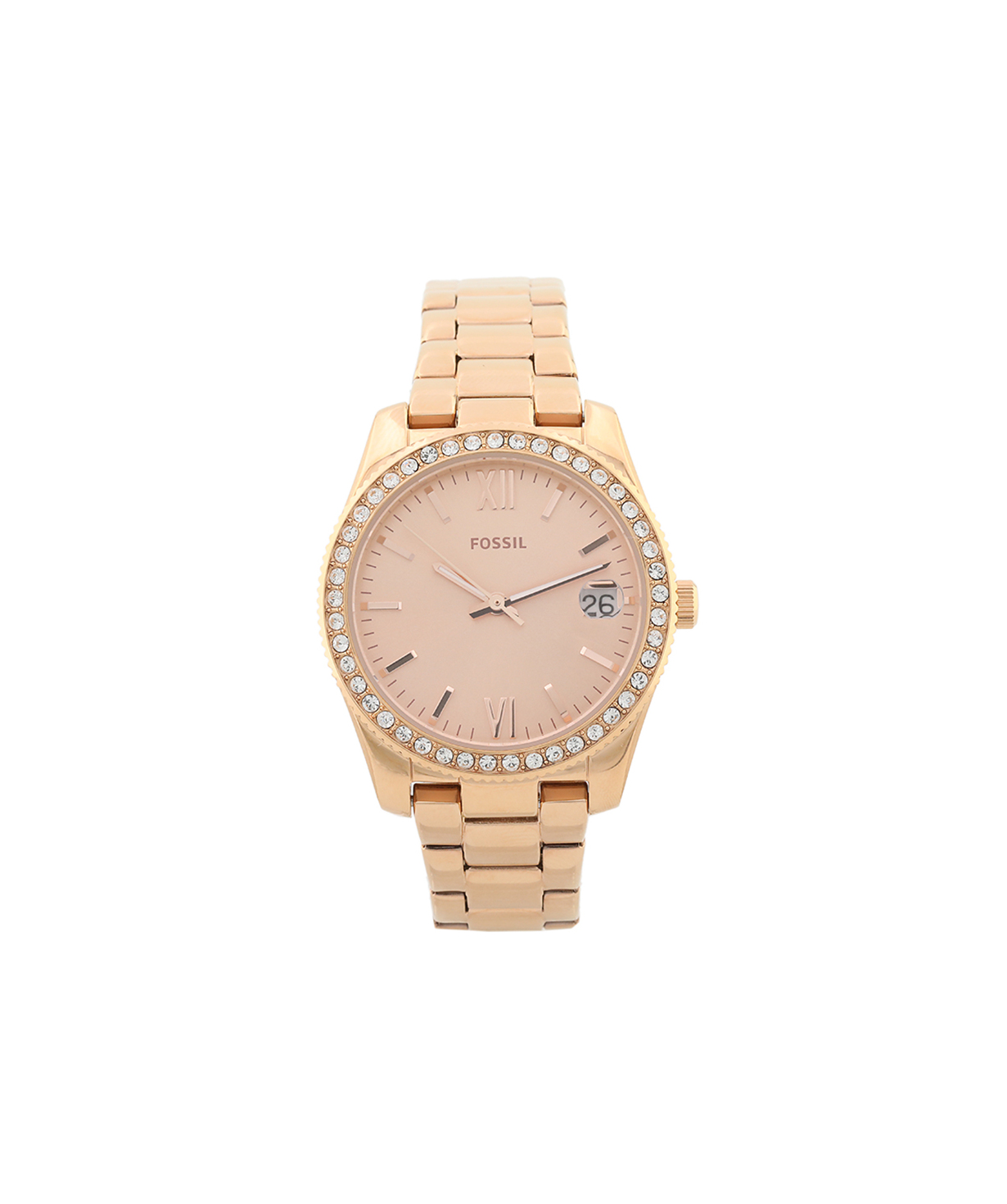 Wristwatch `Citizen` ES4318