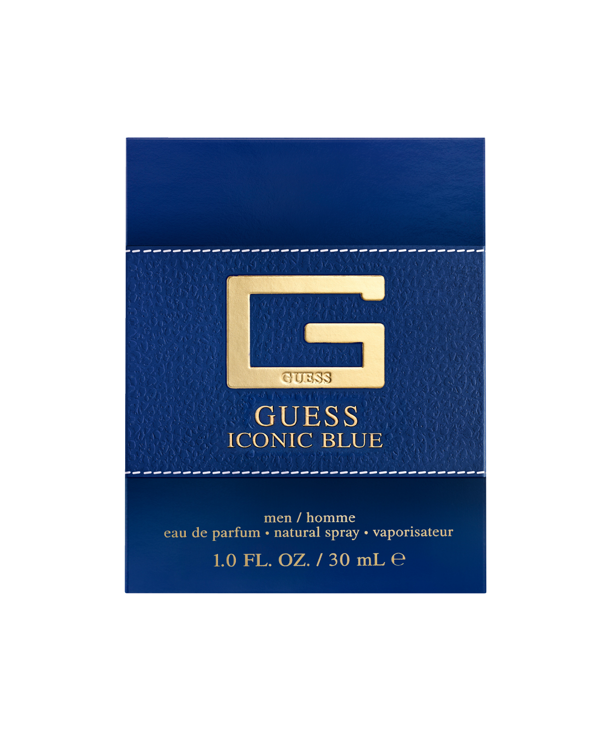 Perfume «Guess» Iconic Blue, for men, 30 ml