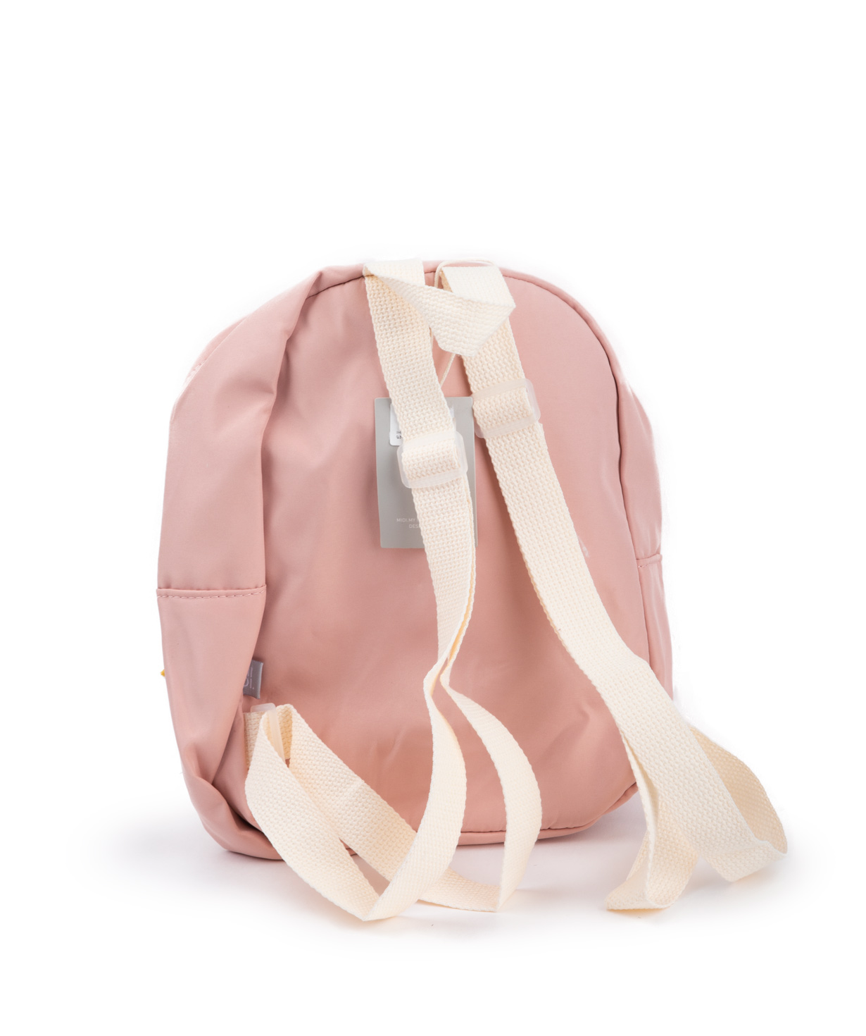 Backpack «Teddy Bear» pink