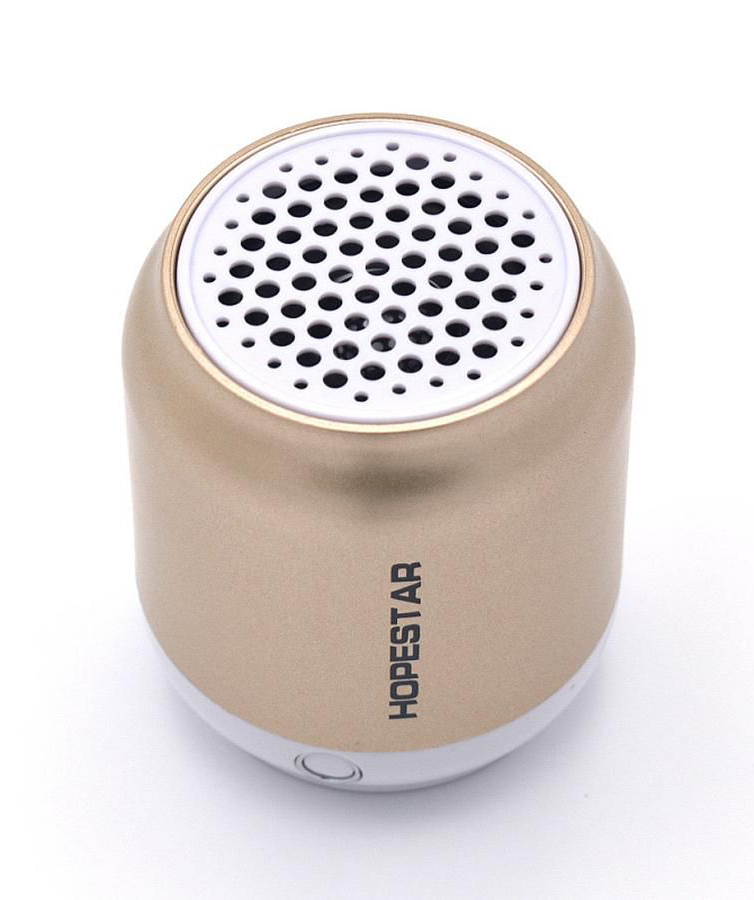 Bluetooth Speaker ''HOPESTAR'' H8
