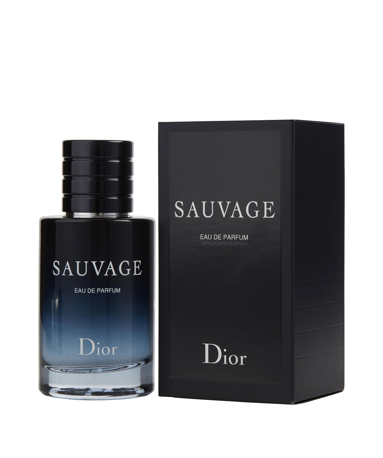 Օծանելիք «Dior sauvage» eau de parfum տղամարդու