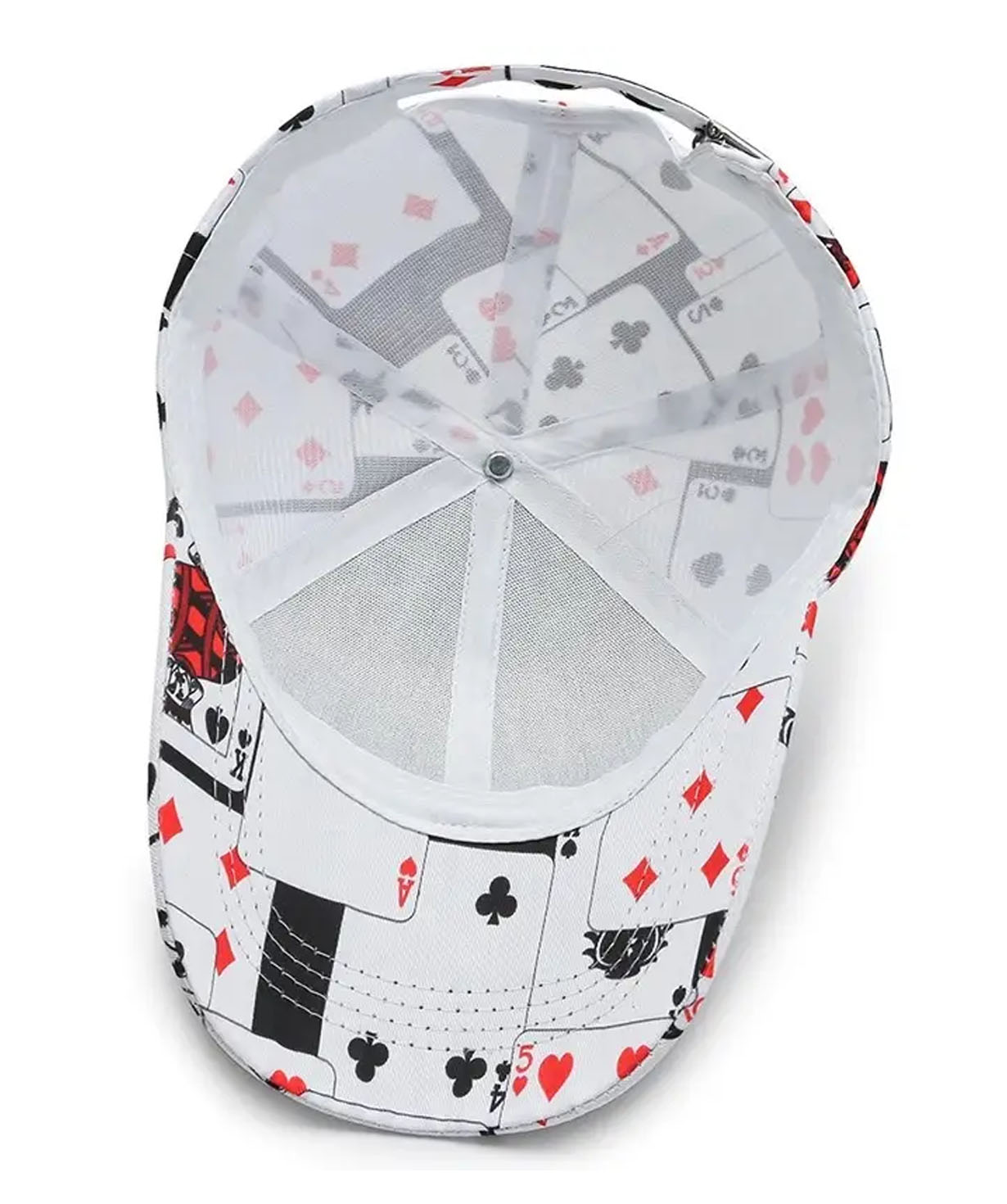 Գլխարկ «Gift Store»  Playing Card №1142