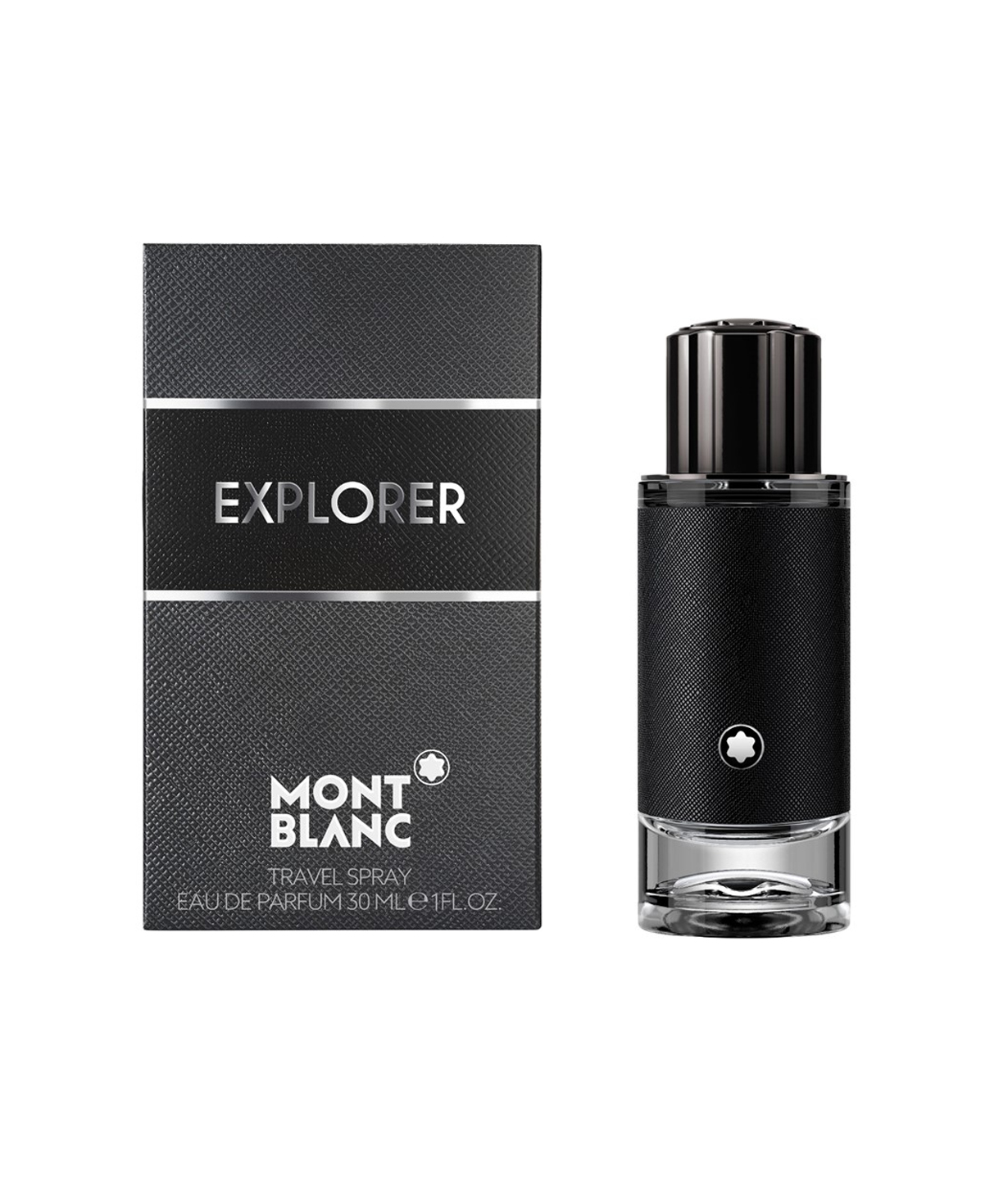 Perfume «Montblanc» Explorer, for men, 30 ml