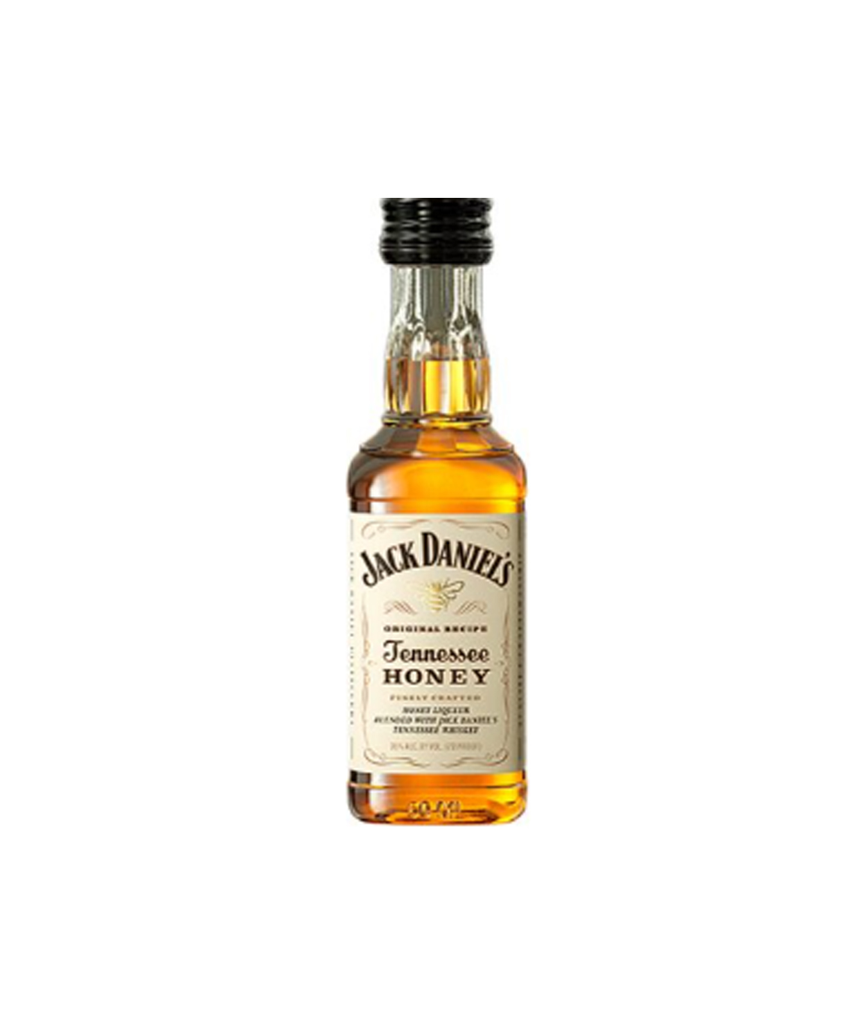 Լիկյոր «Jack Daniels Honey» 50 մլ
