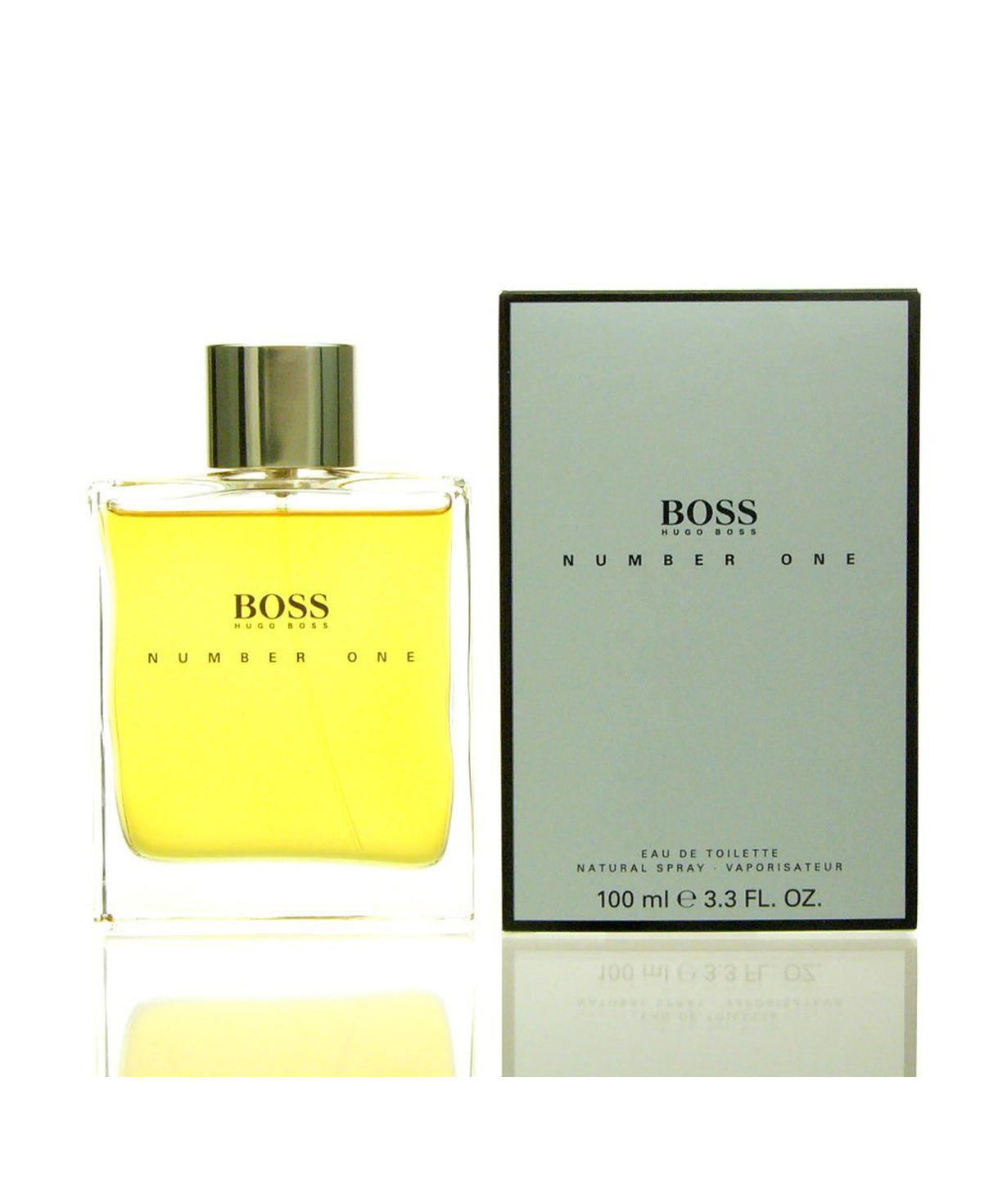 Германия. парфюм №078 Hugo Boss Number One, мужской, 100 мл