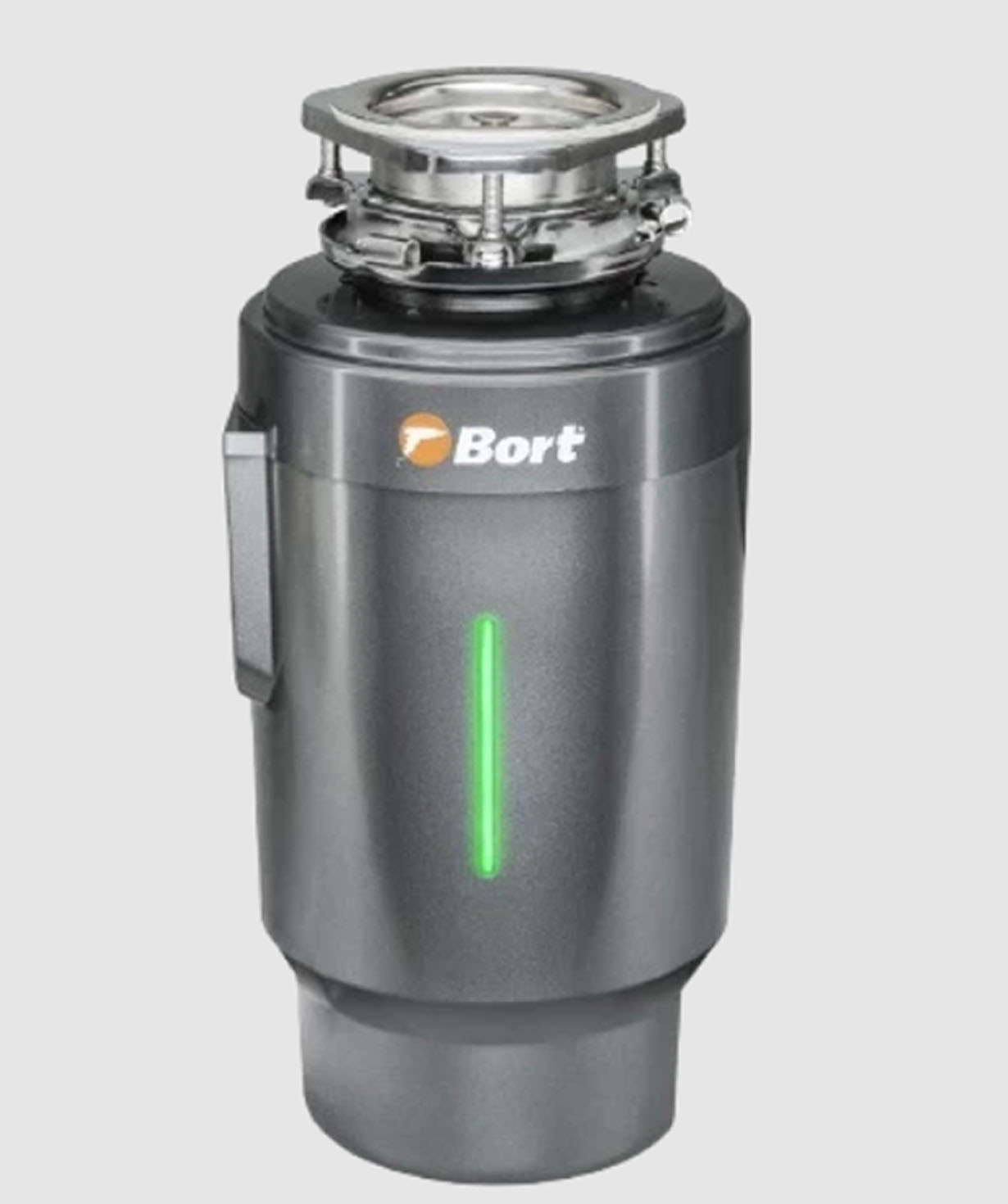 Food waste disposer BORT TITAN 6000 CONTROL
