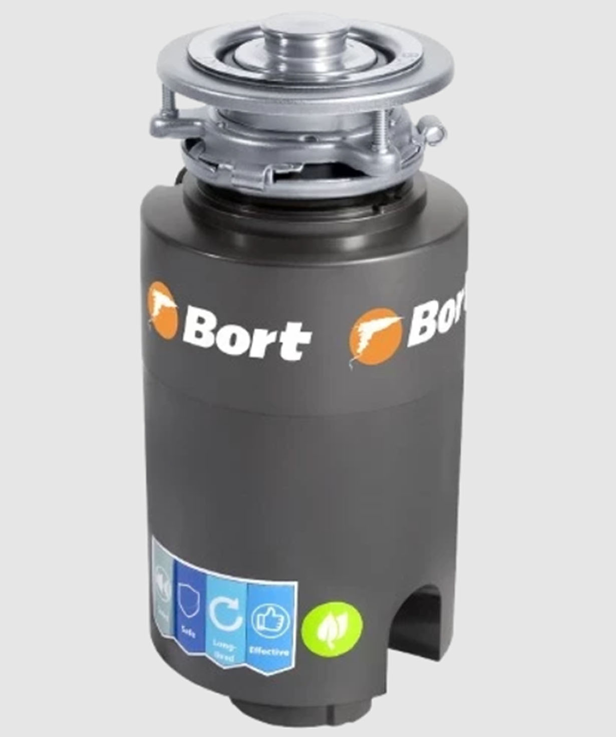 Food waste disposer BORT TITAN 4000 CONTROL