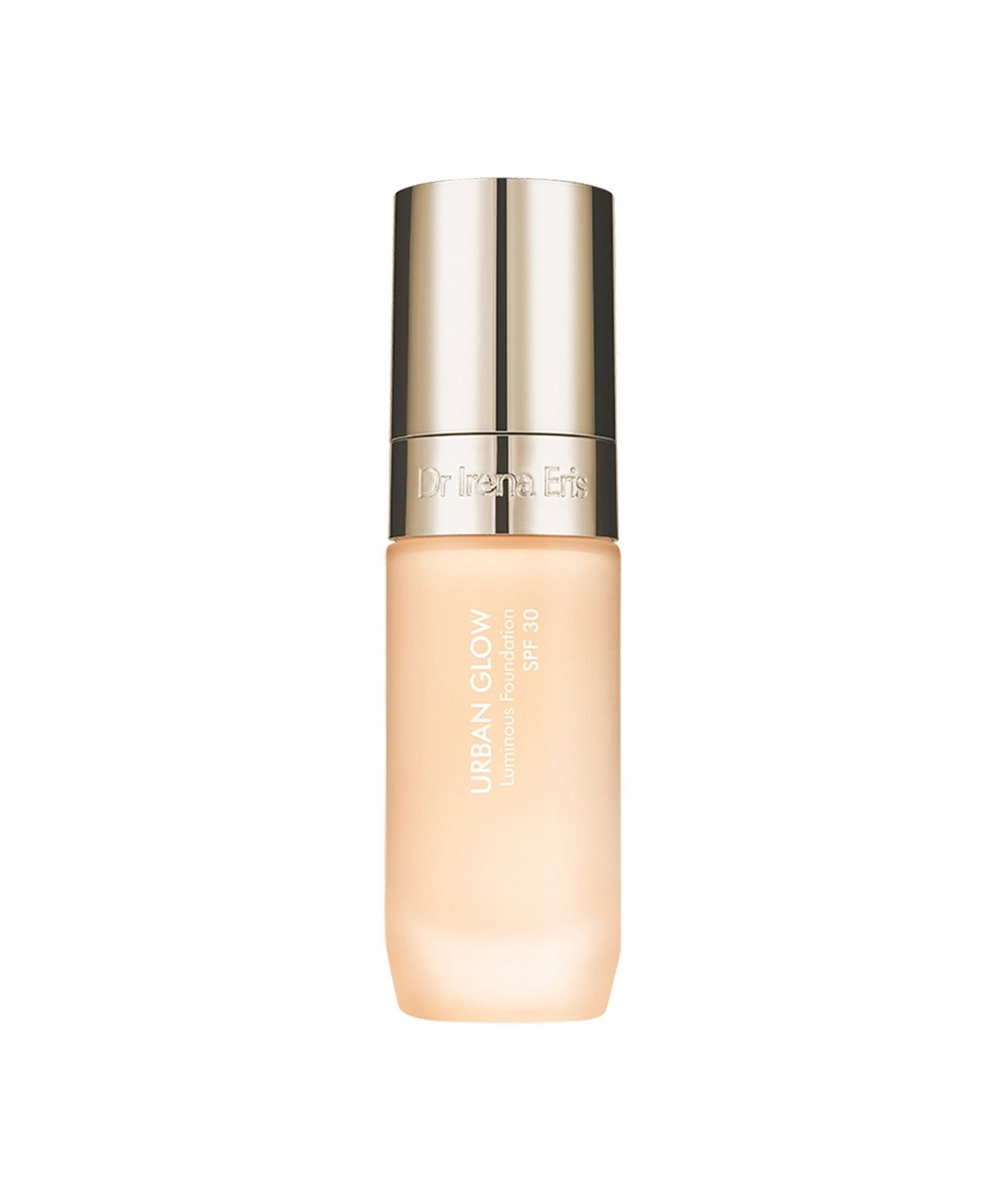 Foundation «Dr Irena Eris» Urban Glow, 30 SPF, 30 ml