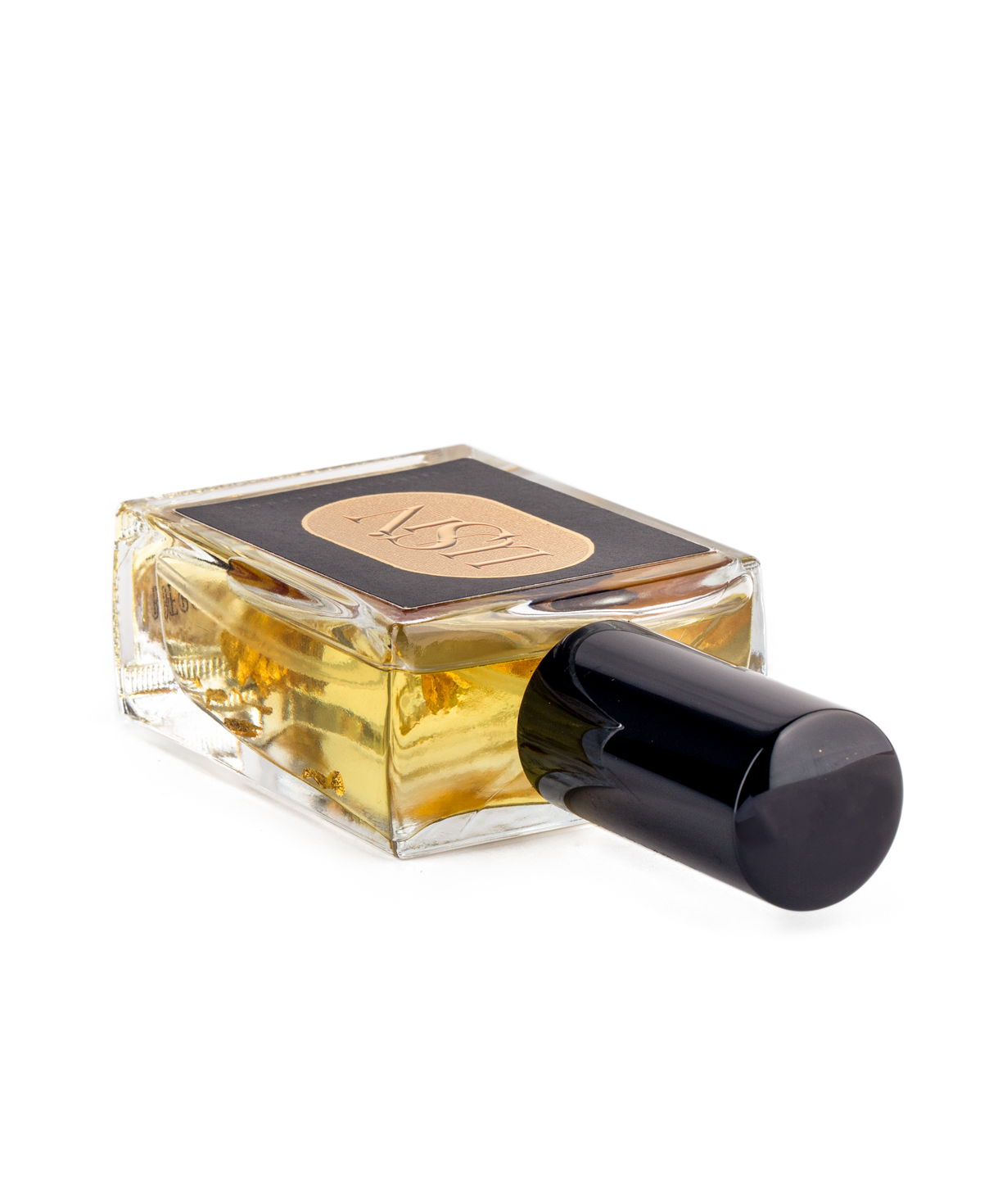 Perfume `Lusin parfume` with your name / surname №4