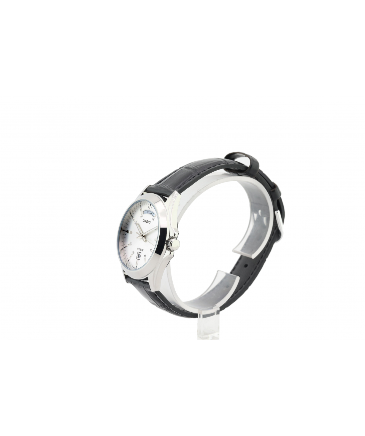 Wristwatch `Casio` MTP-1370L-7AVDF