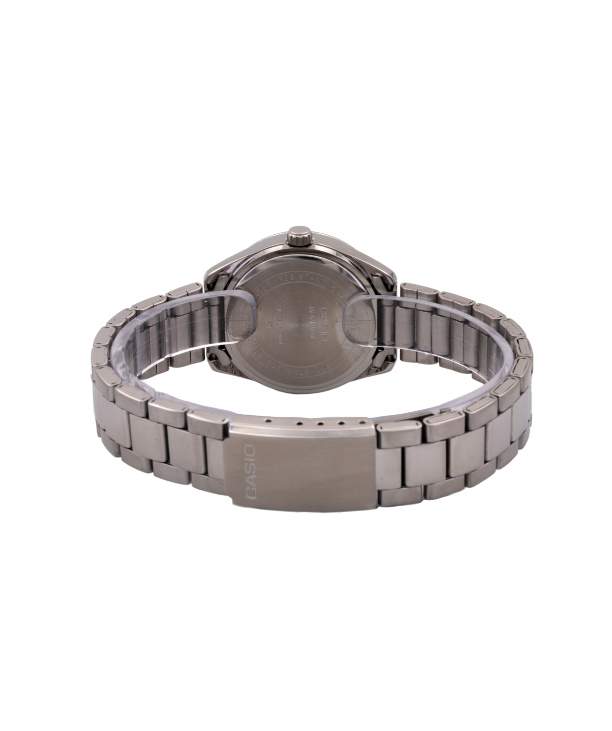 Wristwatch `Casio` LTP-1302D-1A1VDF