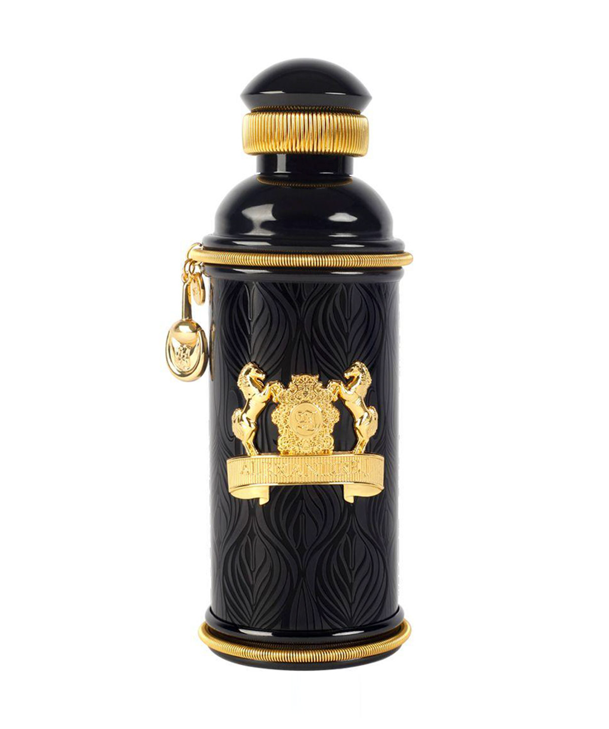 Օծանելիք «Alexandre J Black Musc» eau de parfum