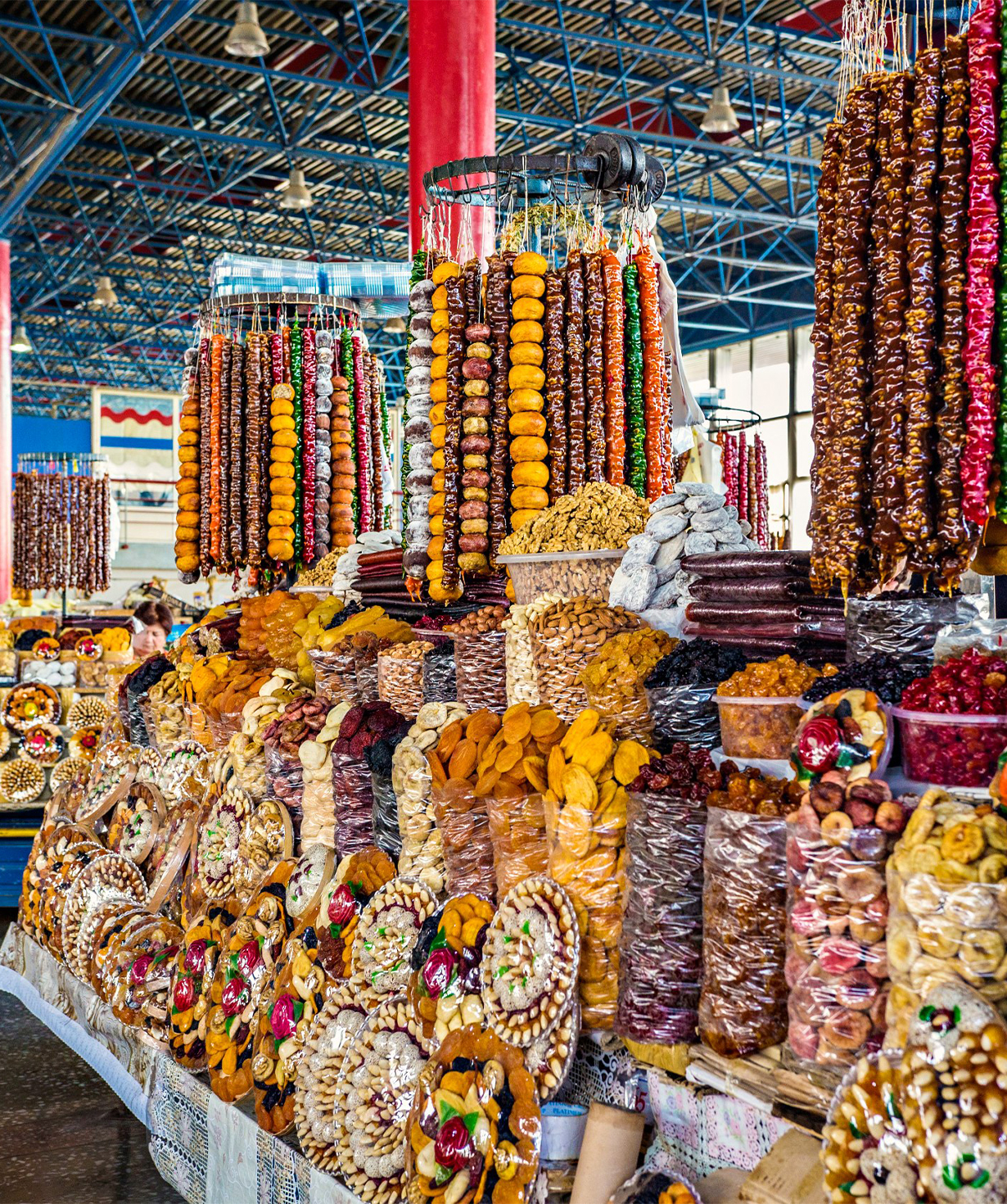 GUM Trade Centre Puzzle, 150 Pieces