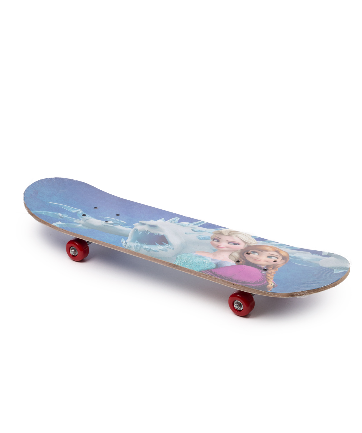 Skateboard №38