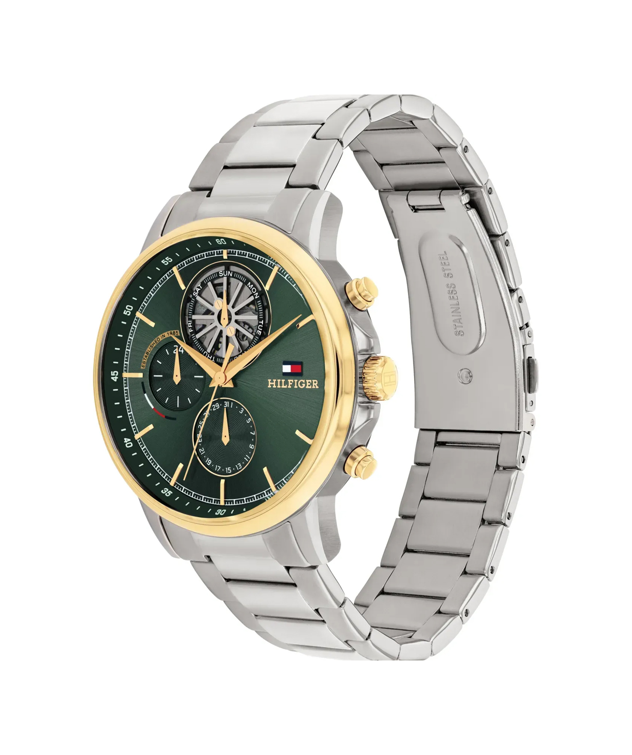 Wristwatch «Tommy Hilfiger» for men, 1710735