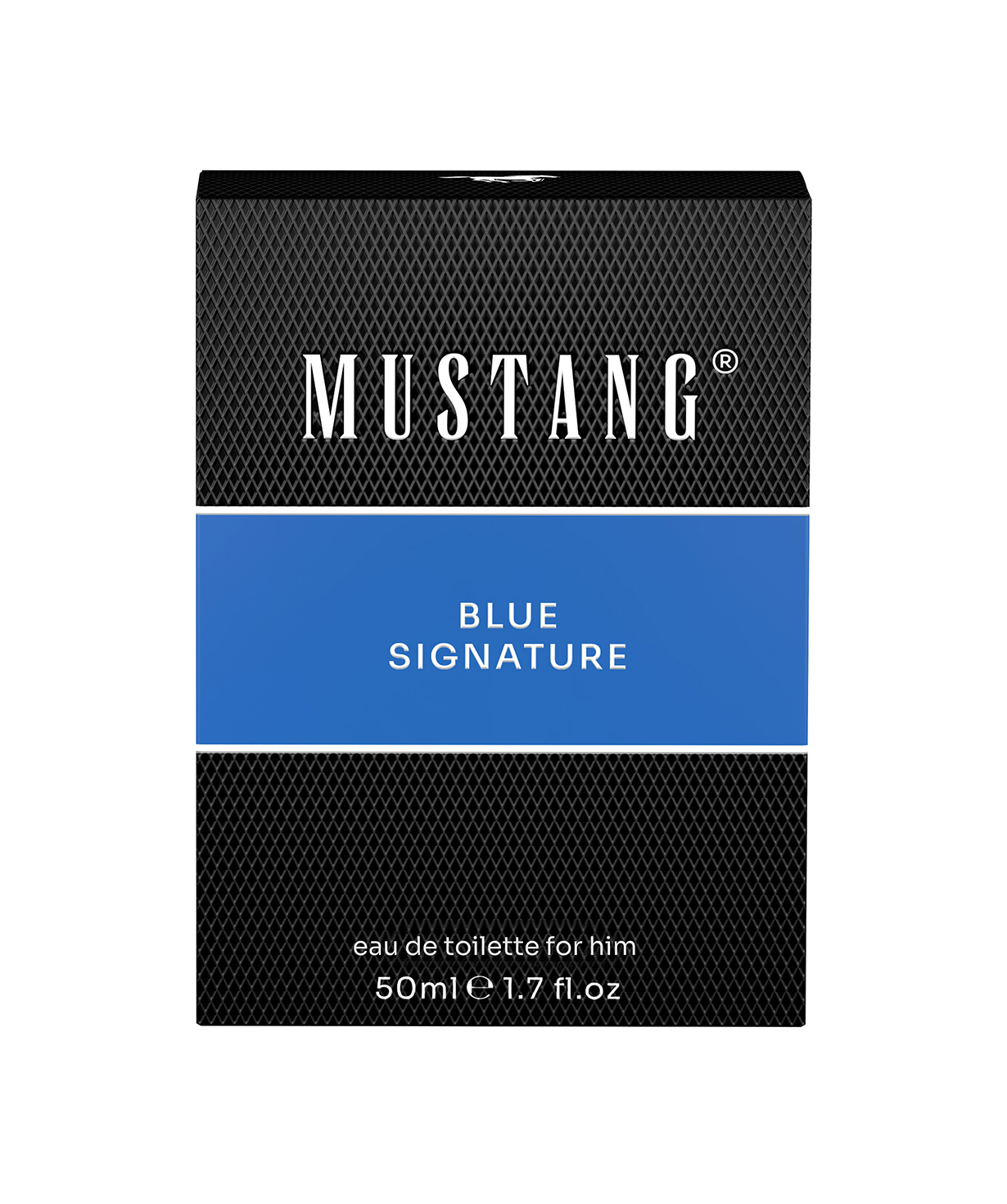 Perfume «Bugatti» Unlimited Blue, for men, 100 ml