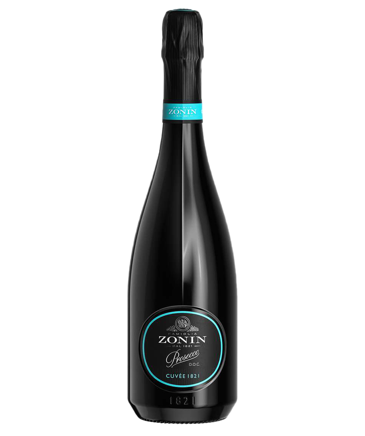 Вино ''Zonin Prosecco Brut'' брют 750 мл