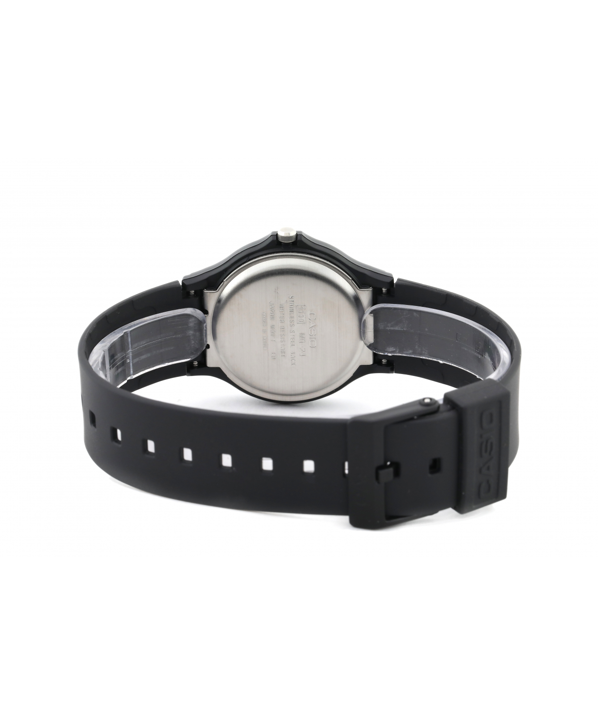Wristwatch `Casio` MQ-24-7B3LDF