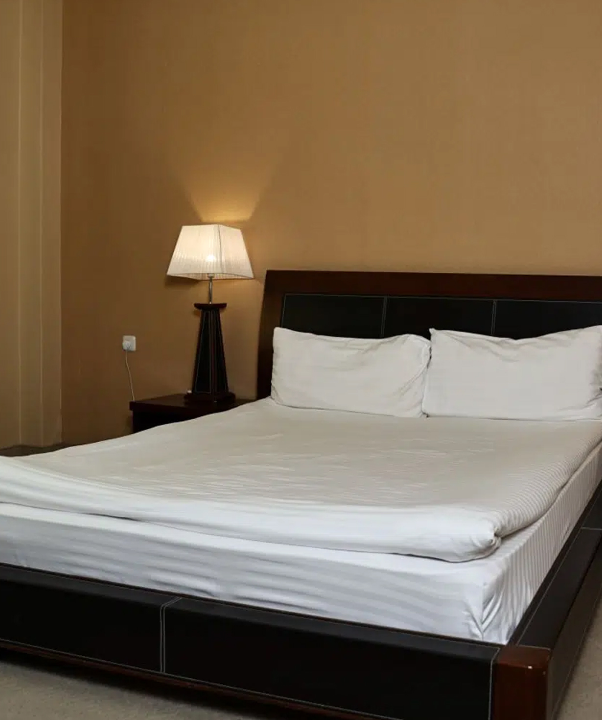 Rest in «Dilijan Park» hotel, Standard, for 3 people, 1 day