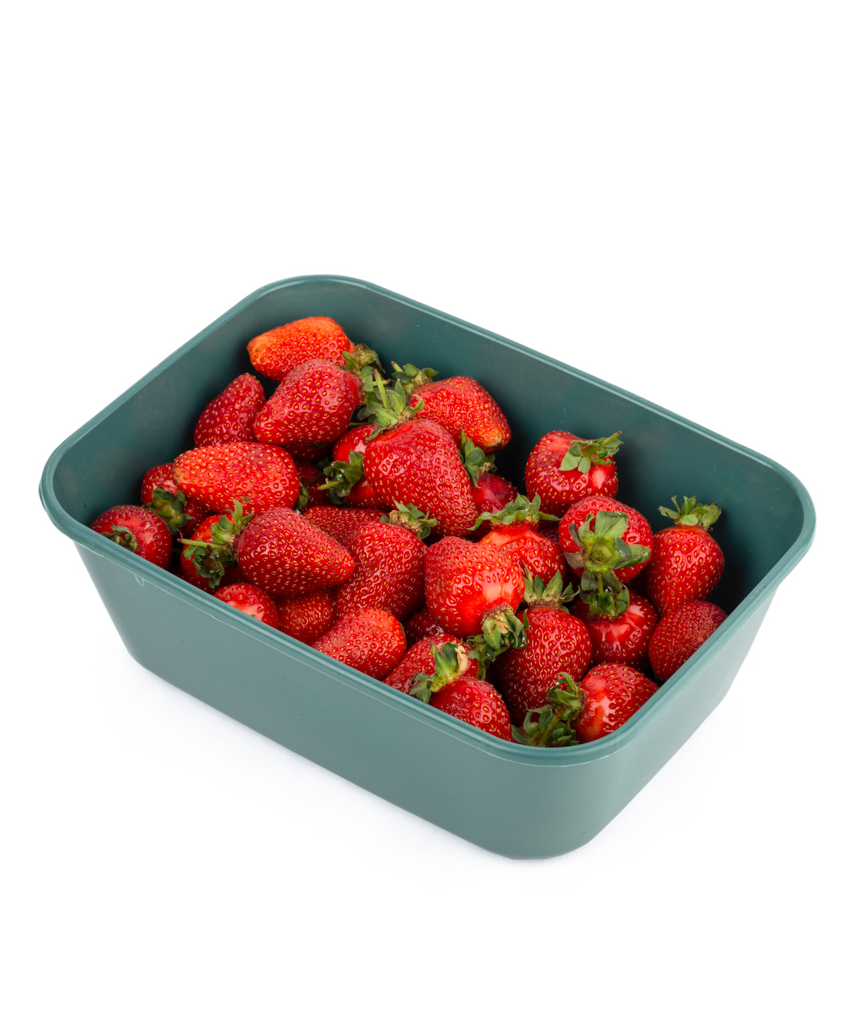 Strawberries 2 kg