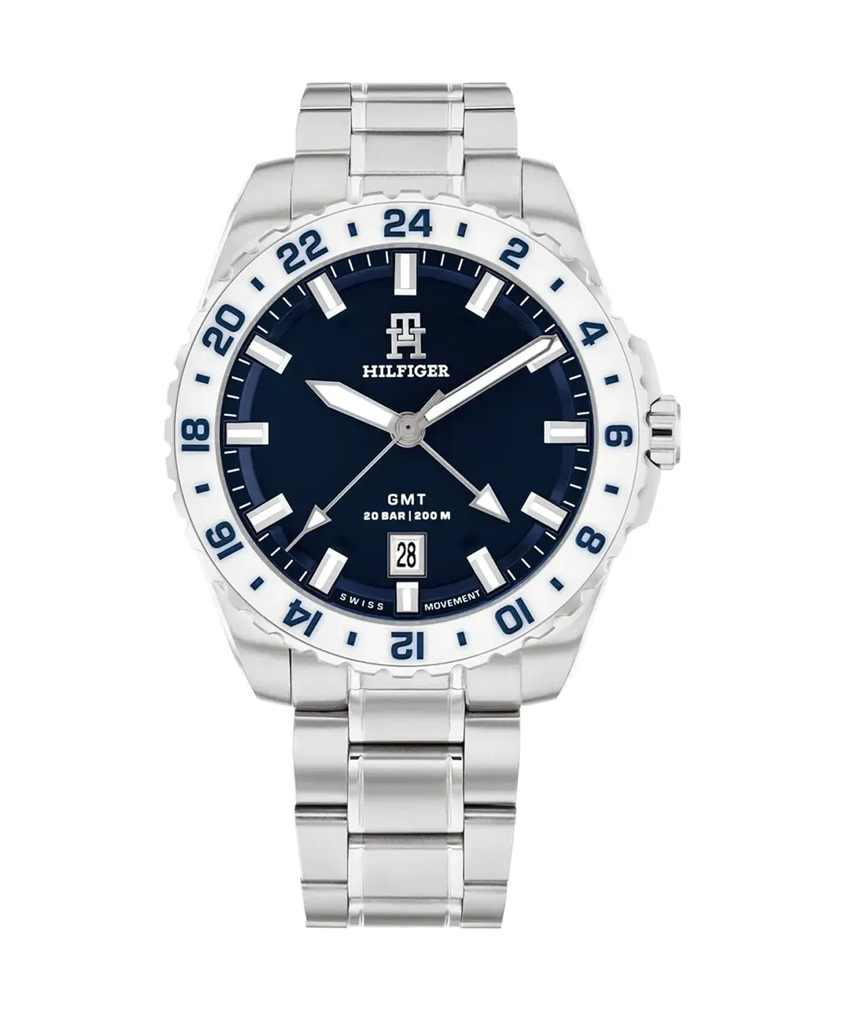 Wristwatch «Tommy Hilfiger» for men, 1792132