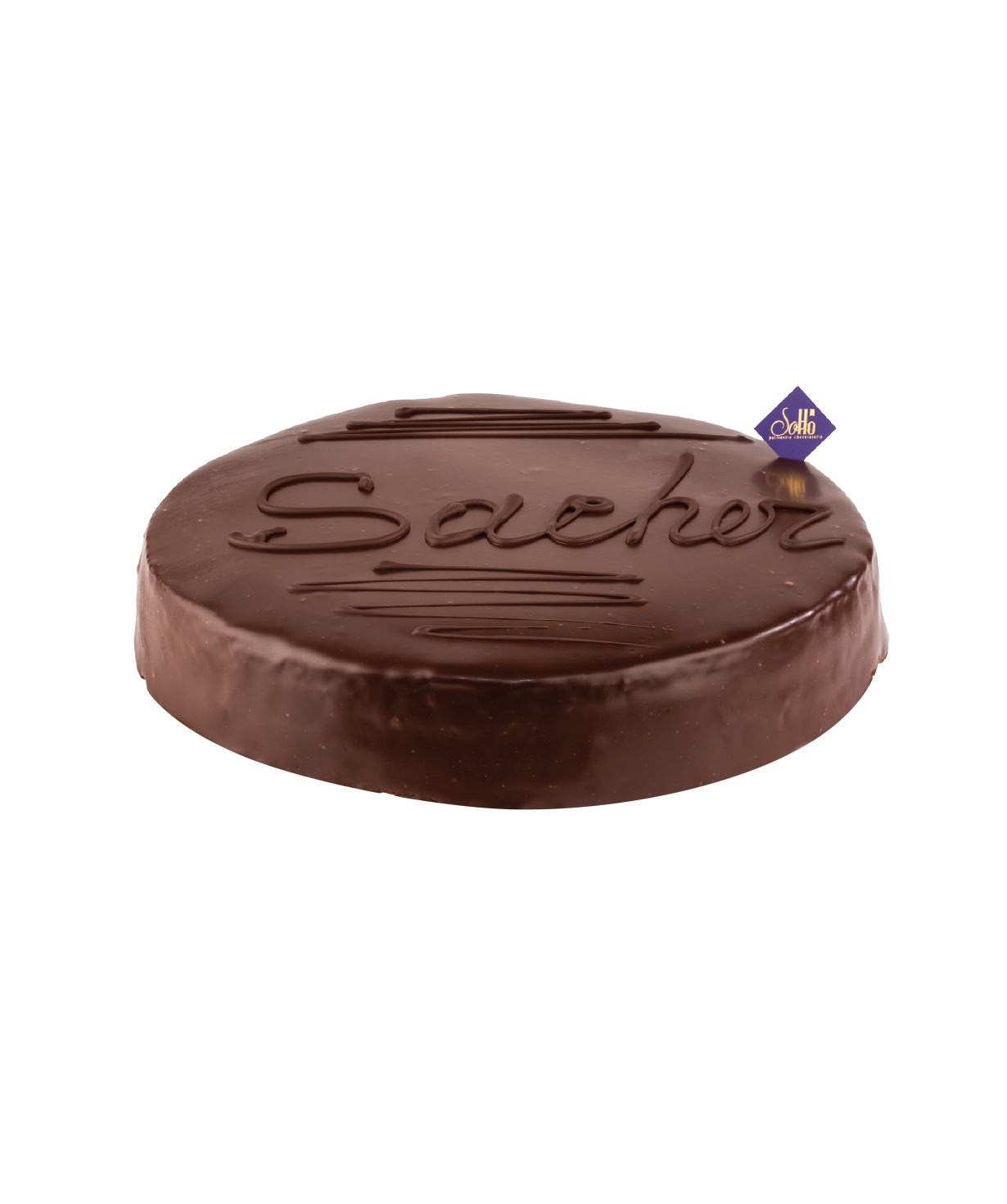 Торт «Soho» Sacher