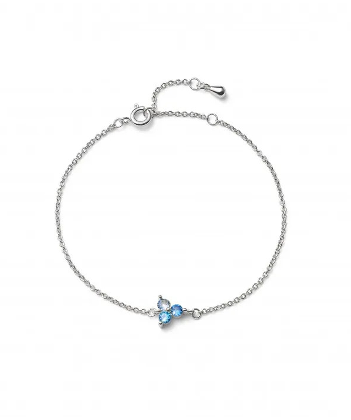 Bracelet «Oliver Weber» 32304 VIO