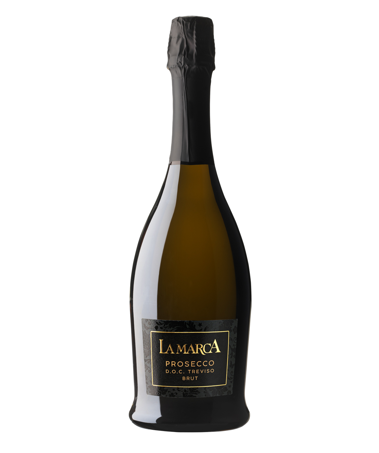 Փրփրուն գինի La Marca Prosecco Doc Treviso Brut, 750 ml