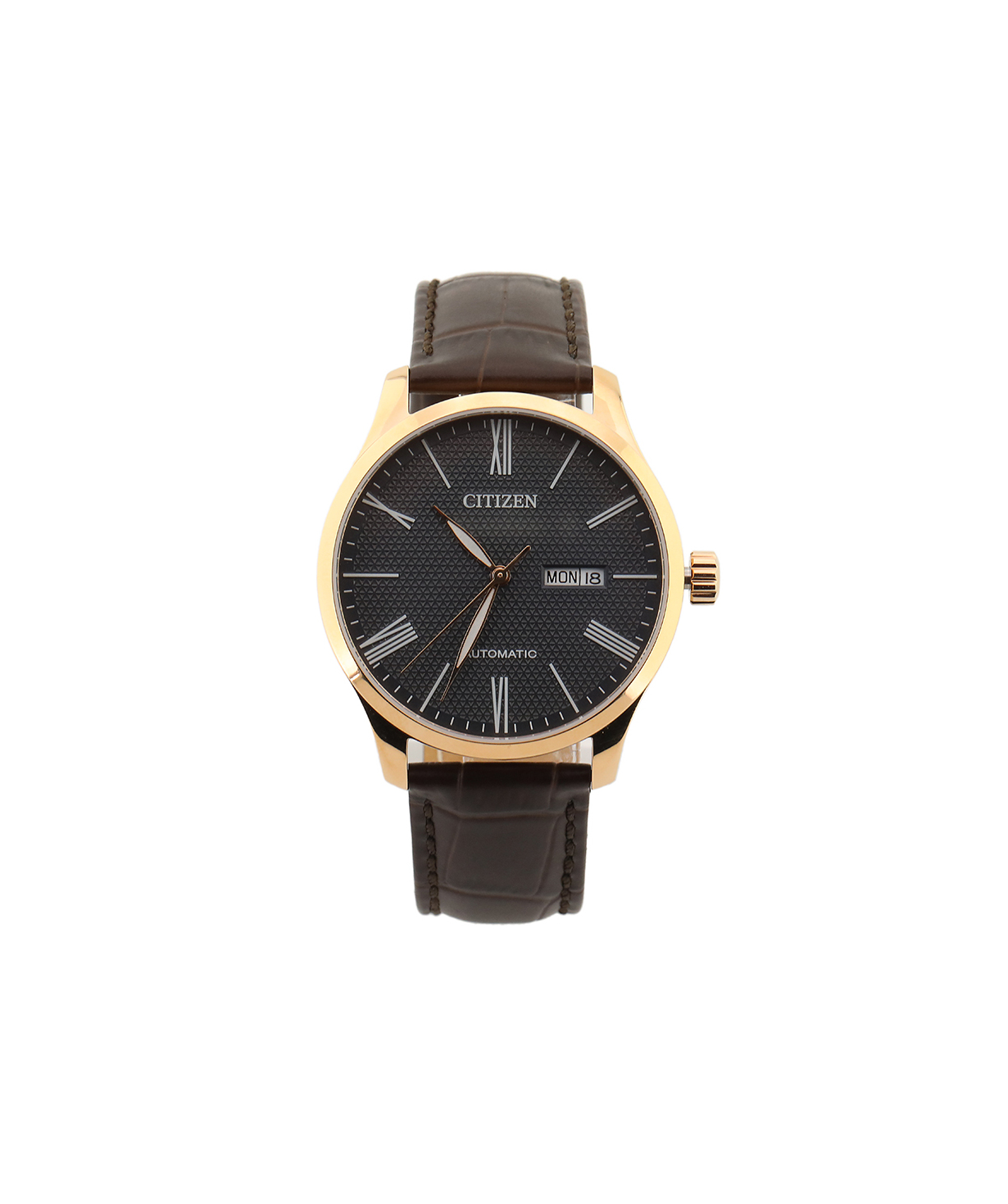 Wristwatch `Citizen` NH8353-00H