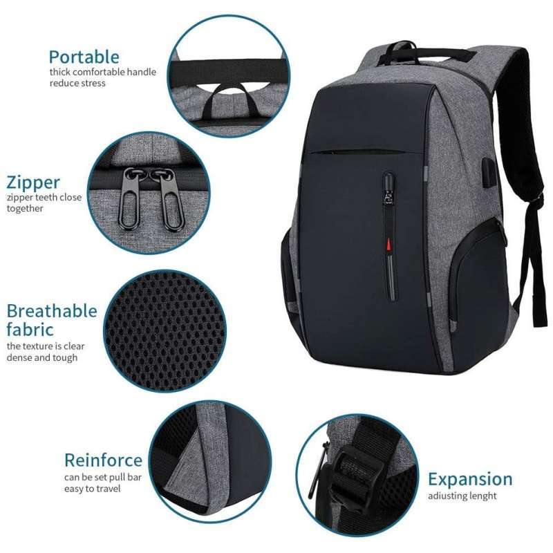 Backpack  CEAVNI