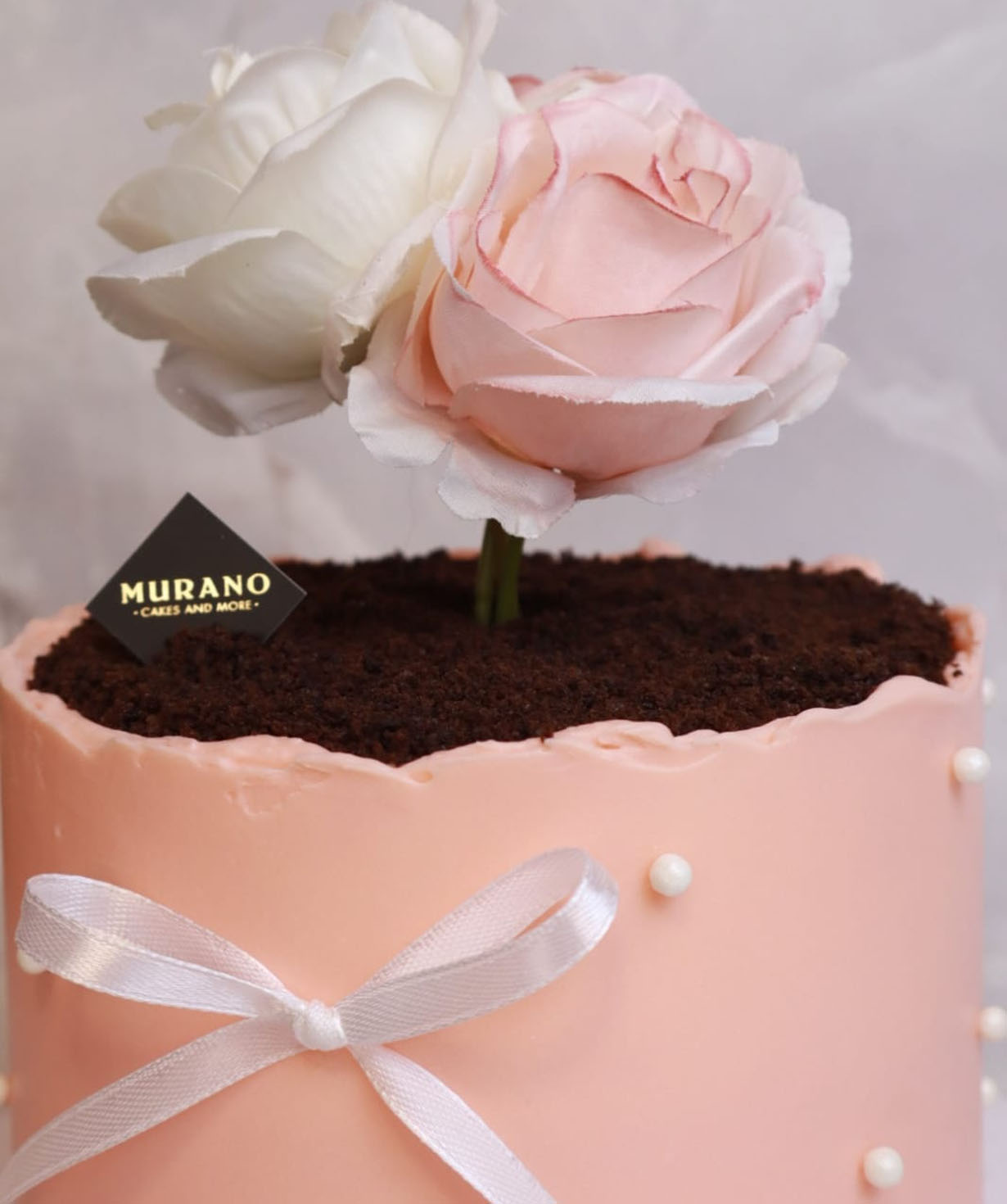 Торт «Murano Cakes» №20