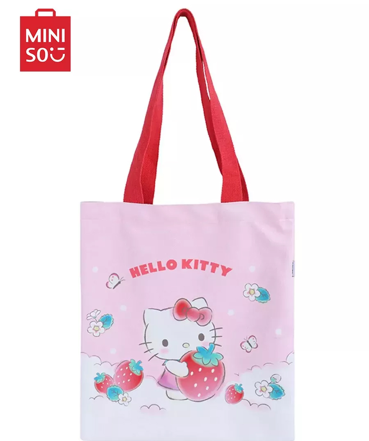 Стакан «Miniso» SANRIO №4