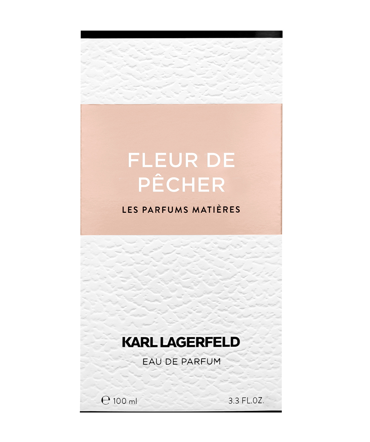 Օծանելիք «Karl Lagerfeld» Fleur De Pecher, կանացի, 100 մլ