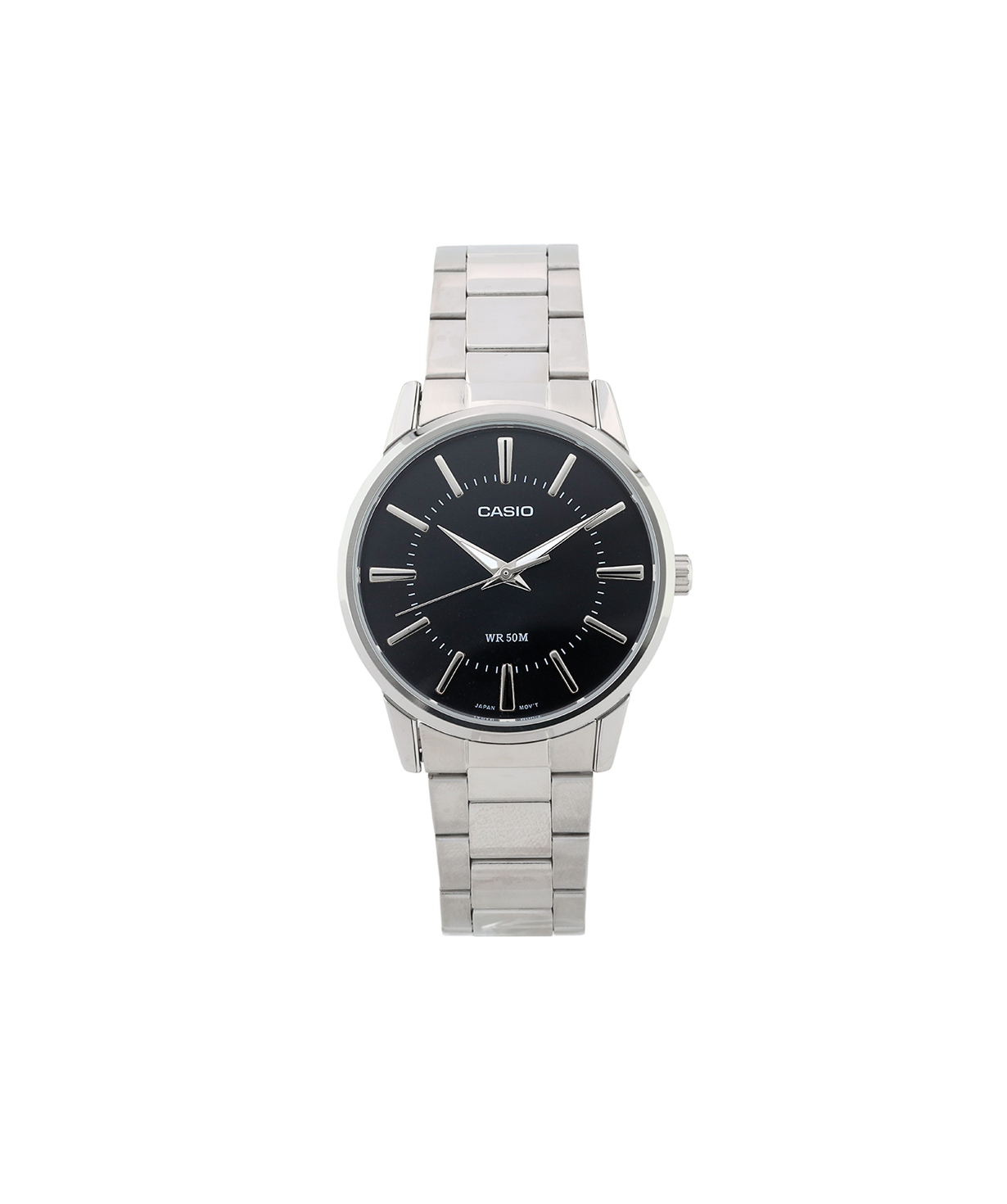 Наручные часы `Casio` MTP-1303D-1AVDF