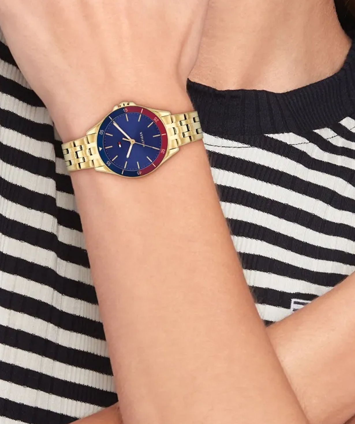 Часы «Tommy Hilfiger» женские, 1792261
