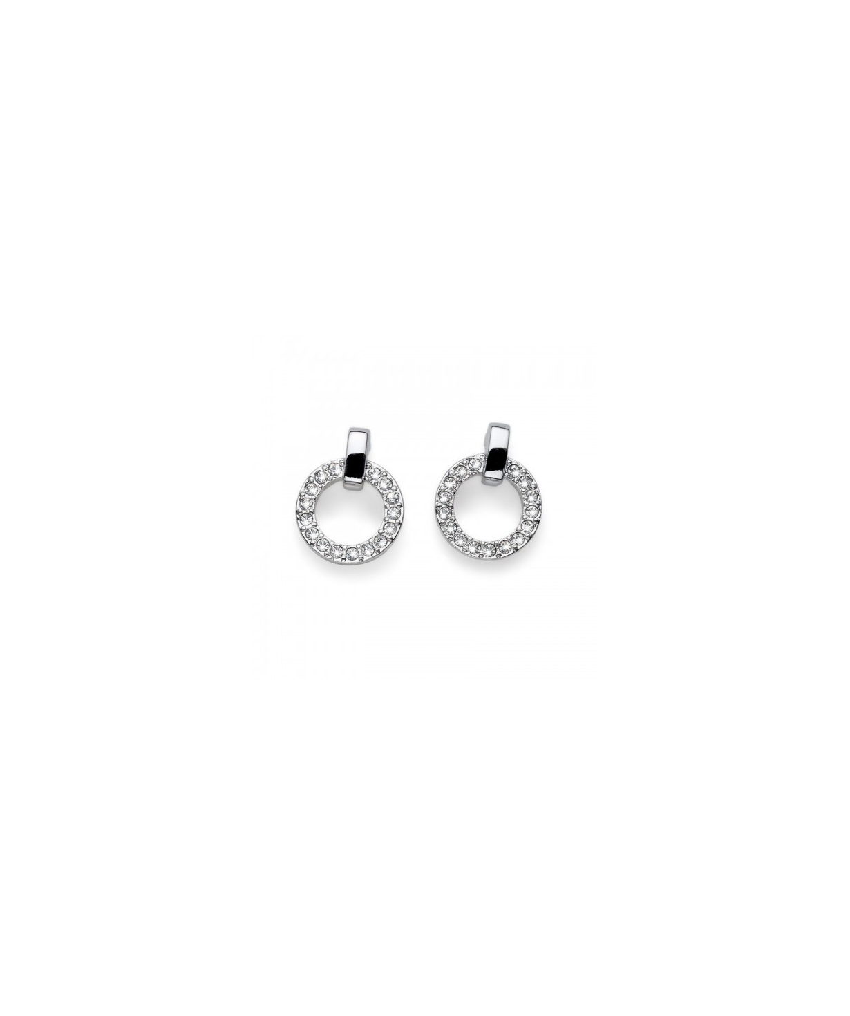 Earring  `Oliver Weber`  22750R