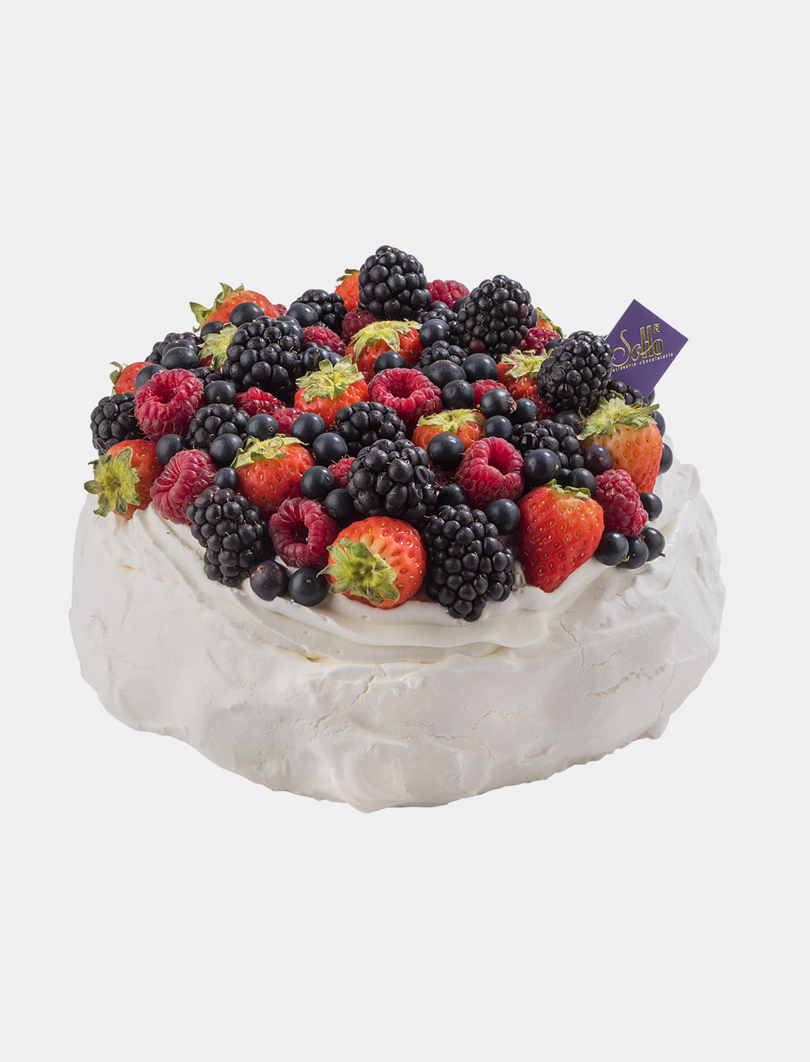 Cake «Soho» Pavlova