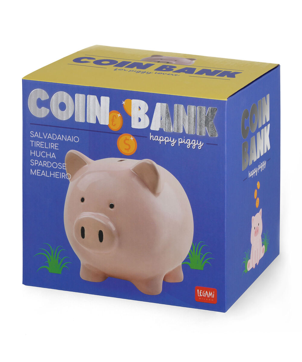 Piggy bank «Legami»