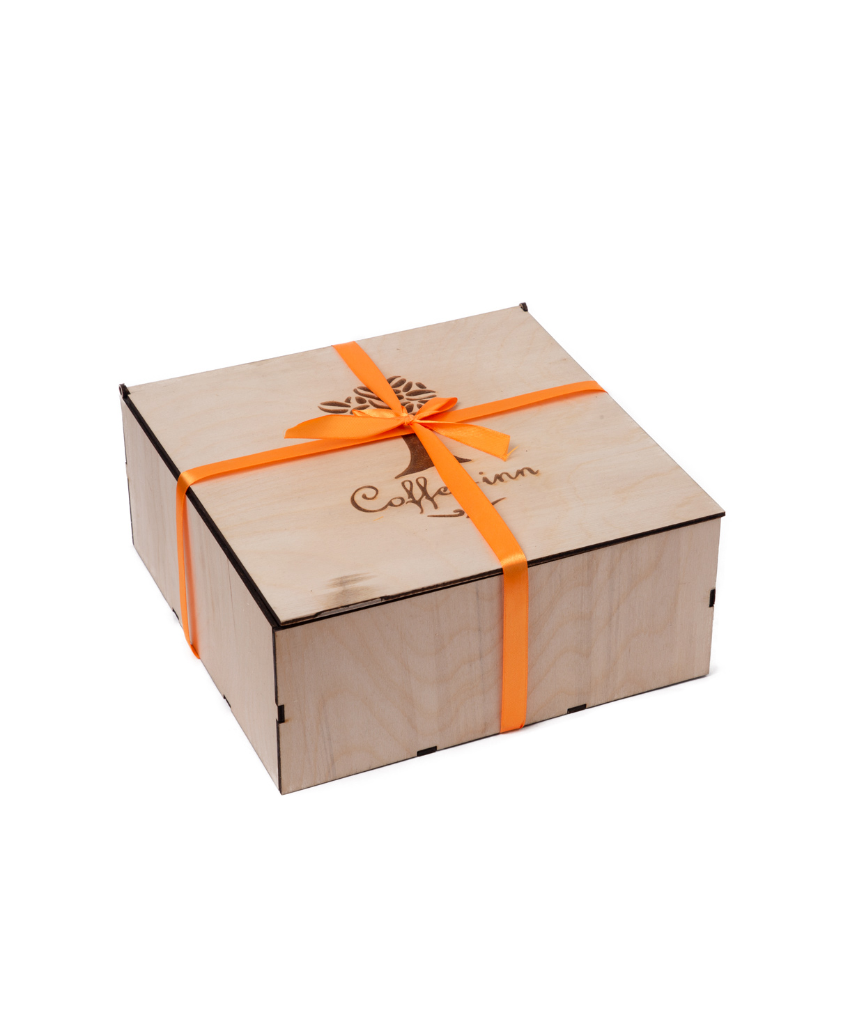 Նվեր-տուփ «Coffee Inn» №64