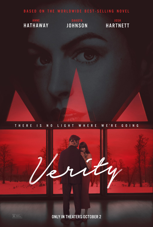 Verity, 2026-10-11 21:30:00, «Նաիրի» կինոթատրոն