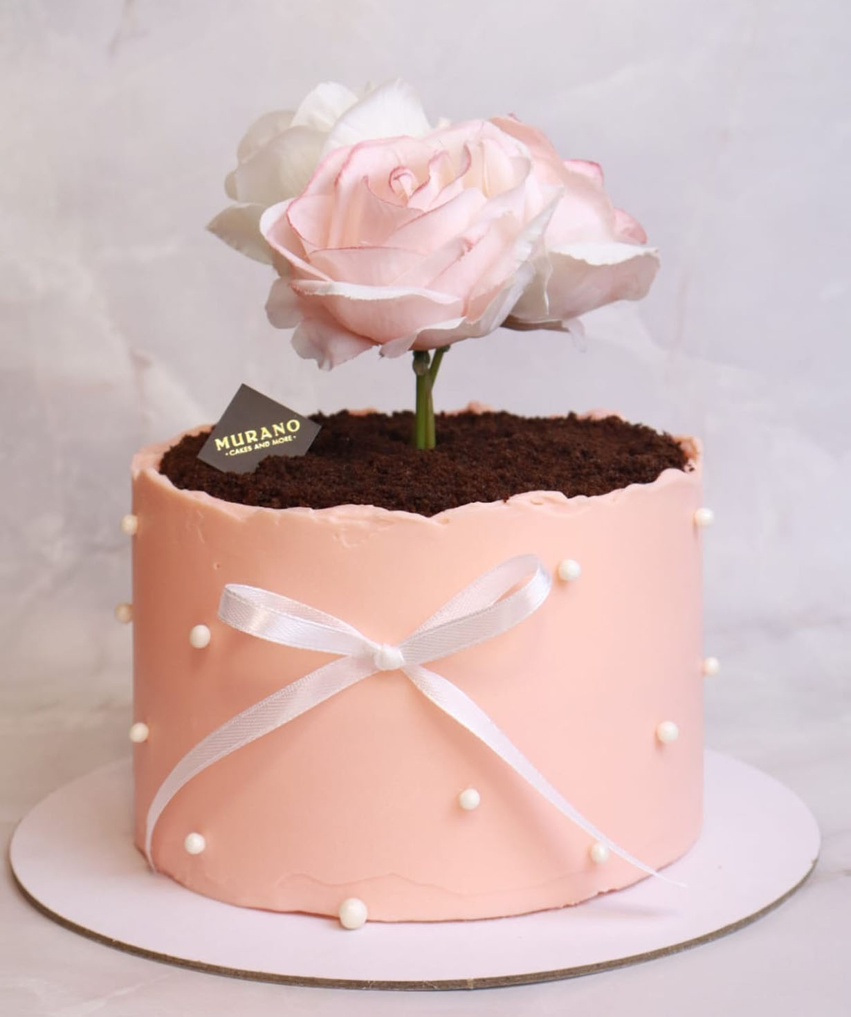 Торт «Murano Cakes» №20