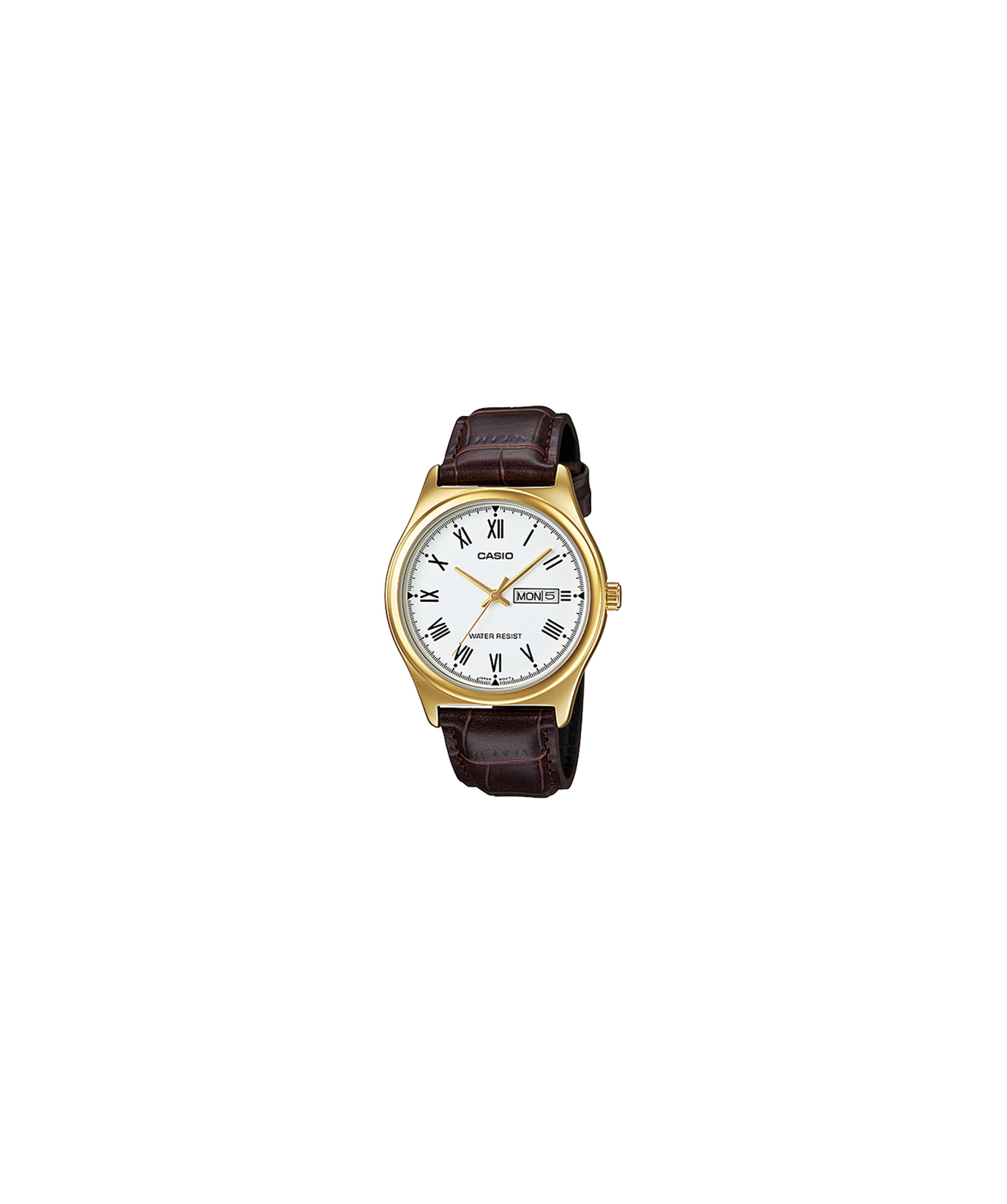 Wristwatch  `Casio`  MTP-V006GL-7BUDF