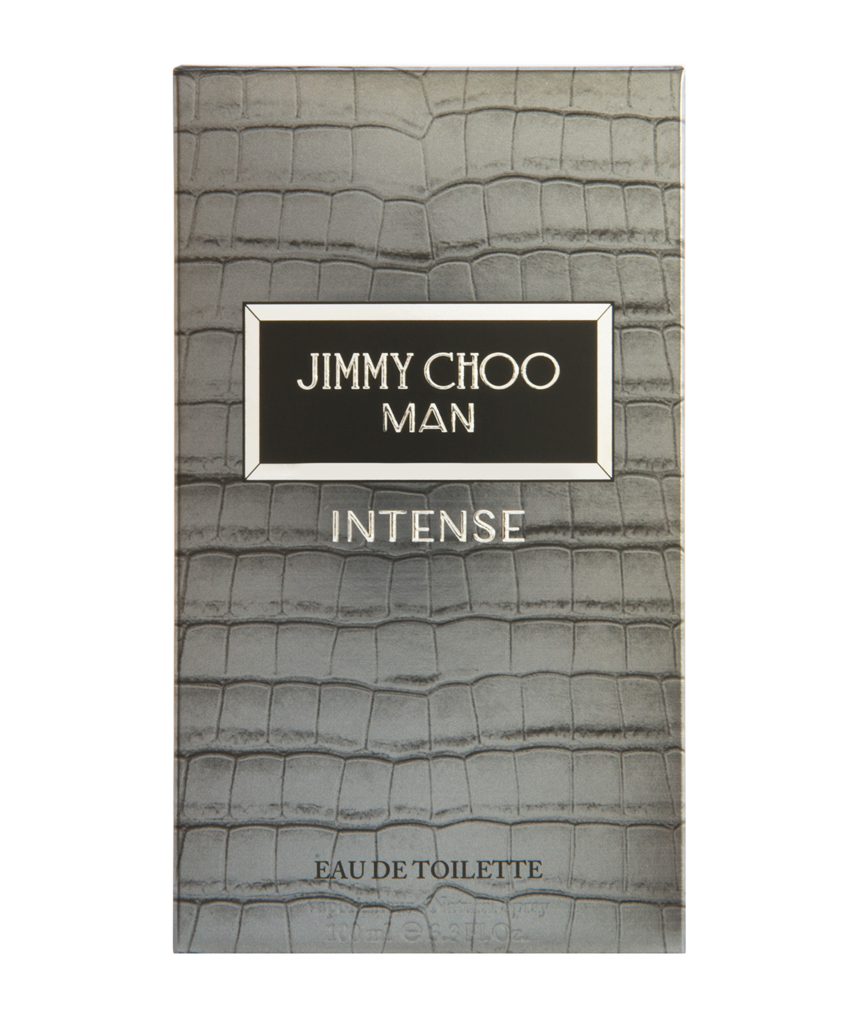 Perfume «Jimmy Choo» Intense, for men, 100 ml