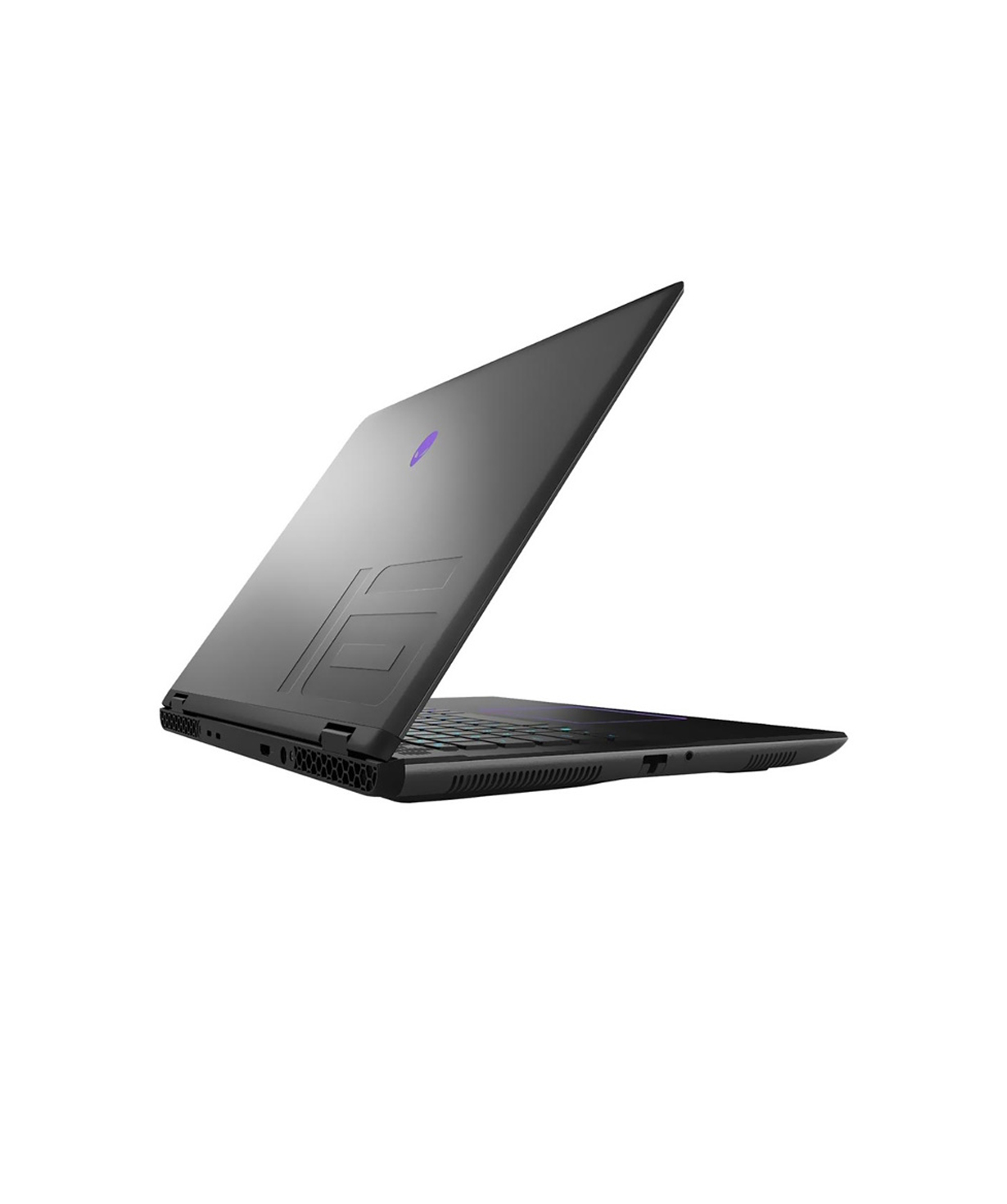 Ноутбук Dell Alienware M16 R2 Ultra 7 155H/16GB/SSD1TB/16''/RTX4070/WIN11/AWM16-7025BLK-PUS