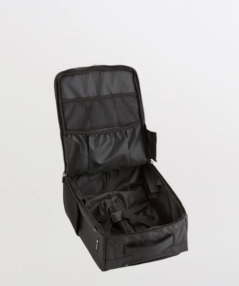 Suitcase «Carpisa» №50
